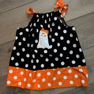 Size XS Halloween Dress